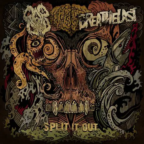 Breathelast : Split It Out